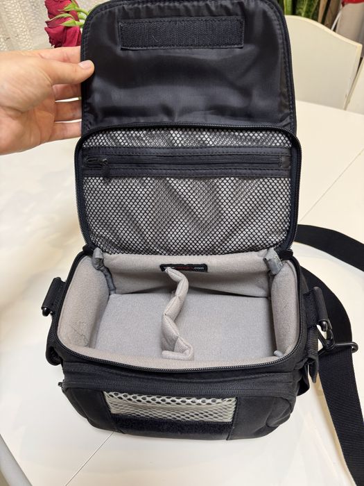 Сумка lowepro для фототехніки