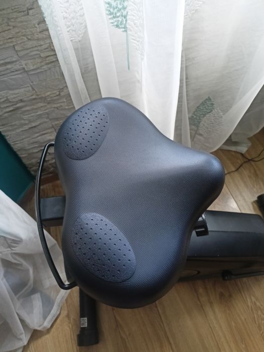 Rowerek stacjonarny Zipro flame