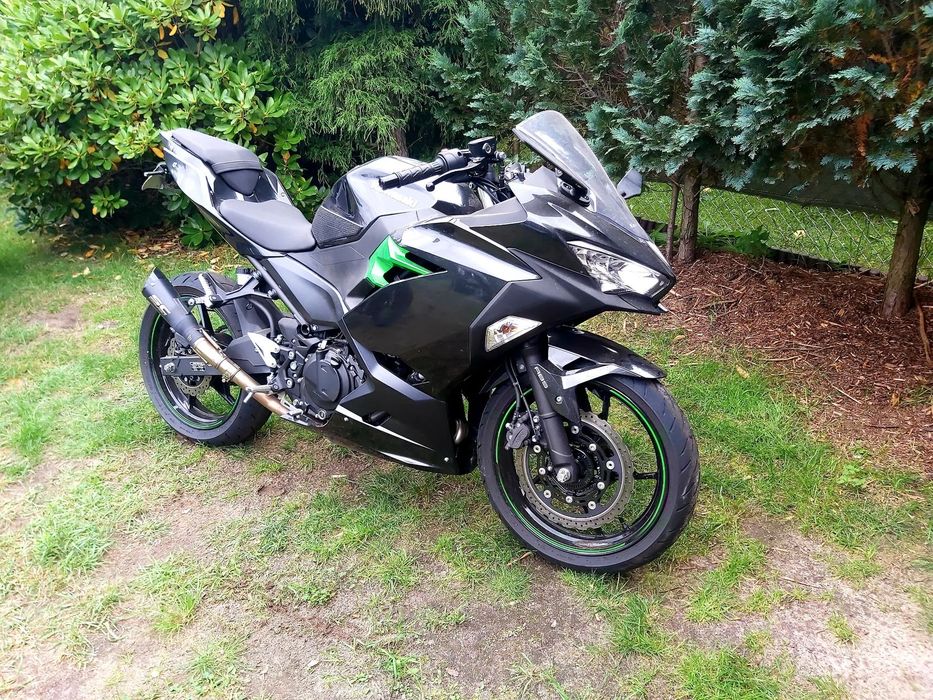 Kawasaki