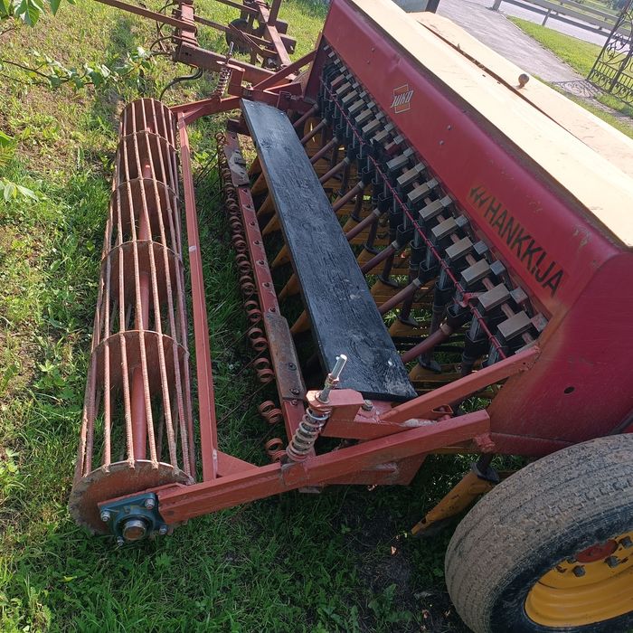 Сівалка юко 2.5м