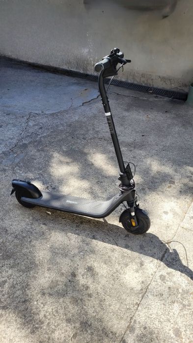 Trotinete Elétrica Ninebot Segway E2 II – Como Nova