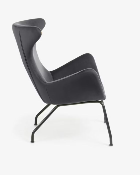 Poltrona Chleo - Kave Home