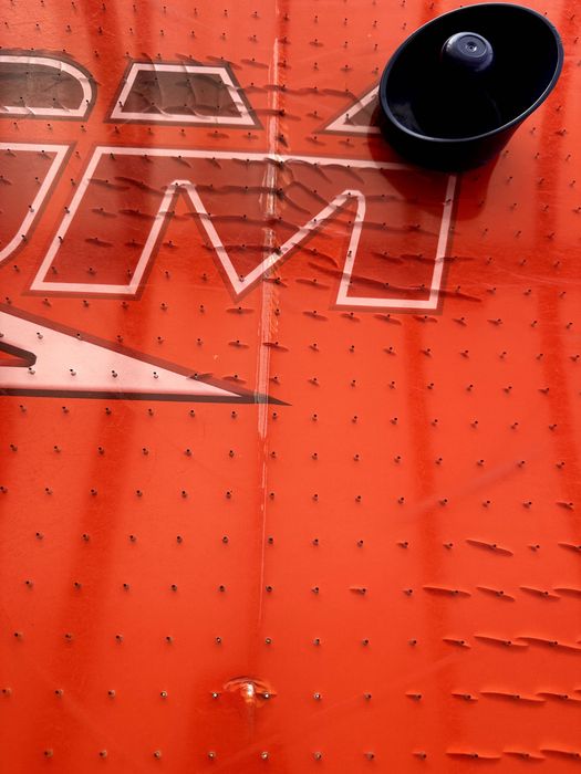 Mesa Air Hockey da Sams "Slalom" Usada