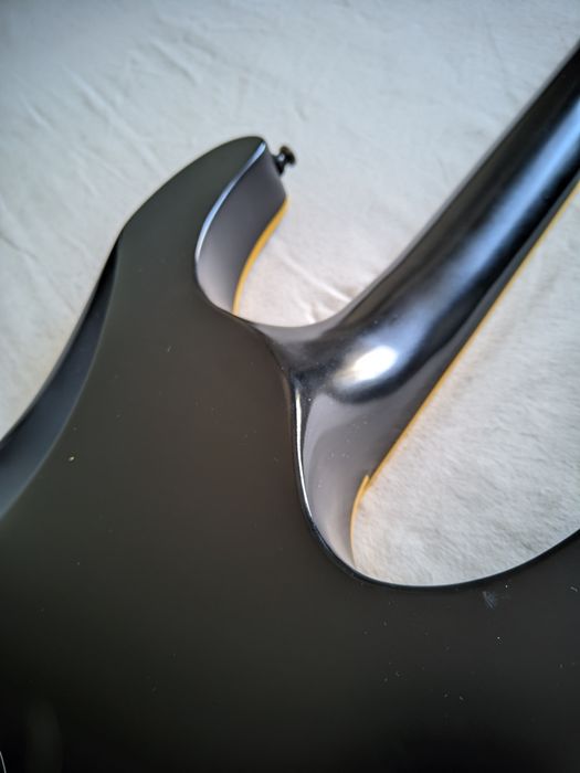 Gitara elektryczna leworęczna Schecter Blackjack ATX C1