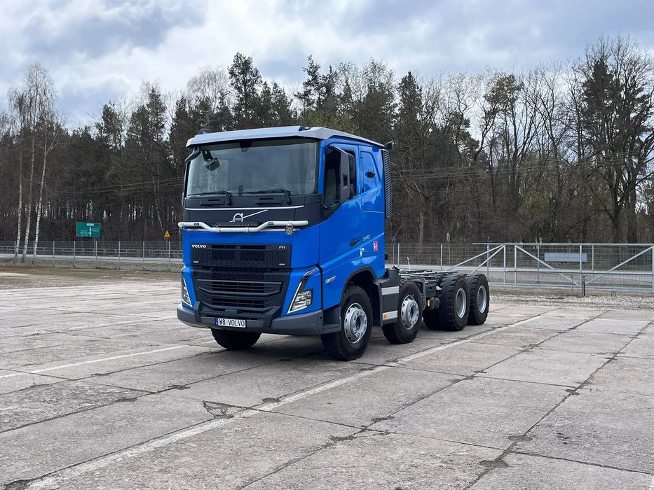 Volvo
