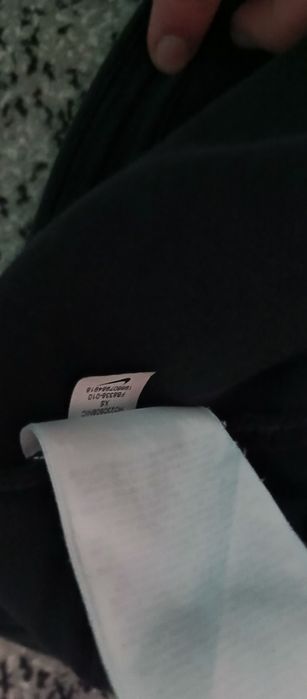 зіпка найк теч фліс