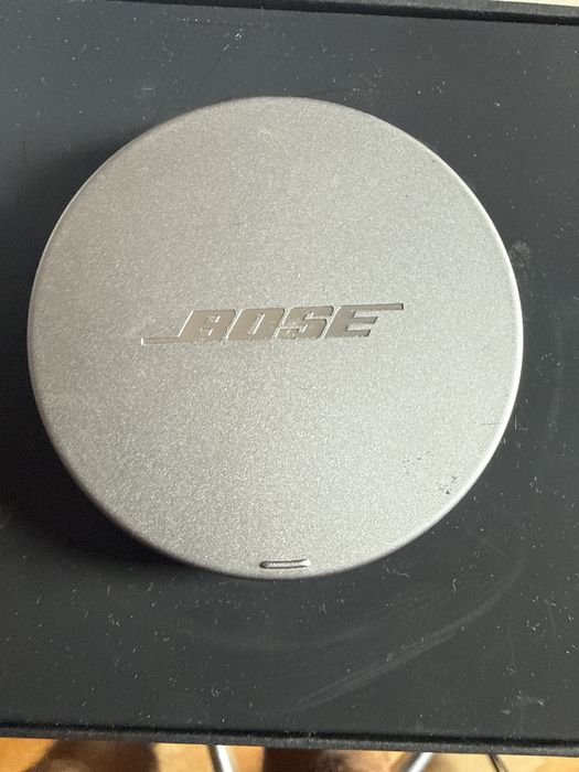 Bose sleepbuds com caixa original