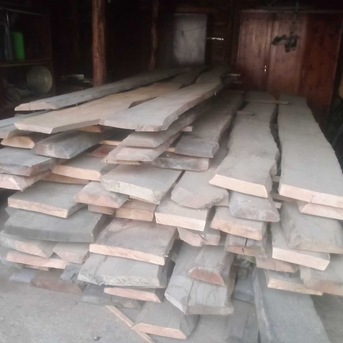 Продам дошку чорного дуба,ясенові бруси