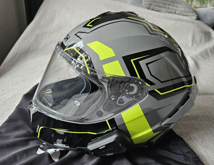 Kask Airoh Spark 2