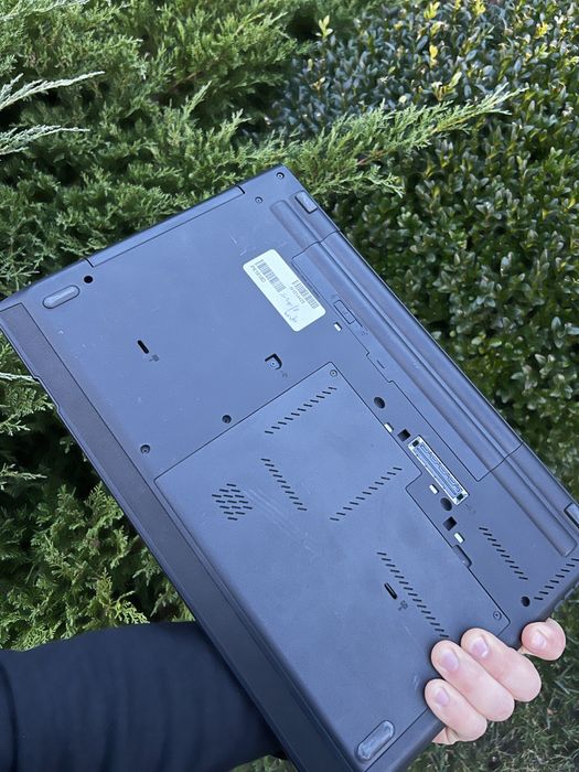 Lenovo ThinkPad L530 i5-3230M 8GB DDR3 HDD 500GB 15.5” LCD WXGA