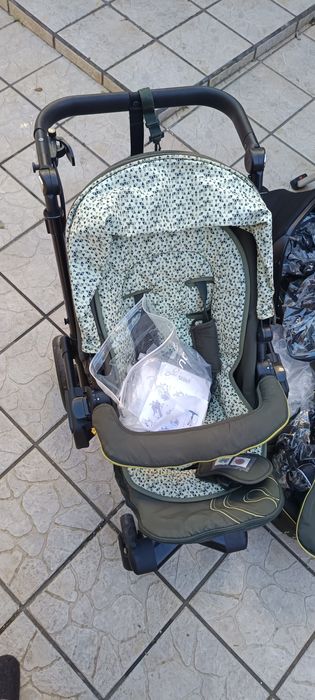 Comkunto bebé Concord Neo