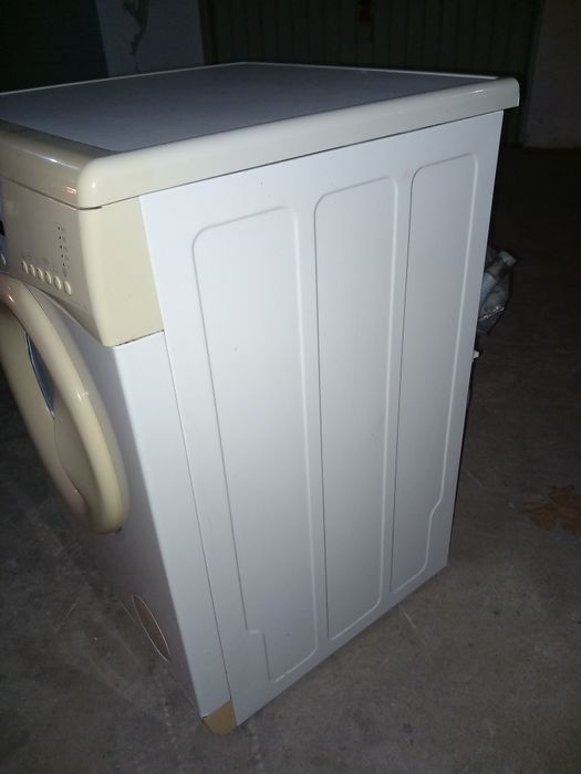 Máquina lavar roupa 100% funcional