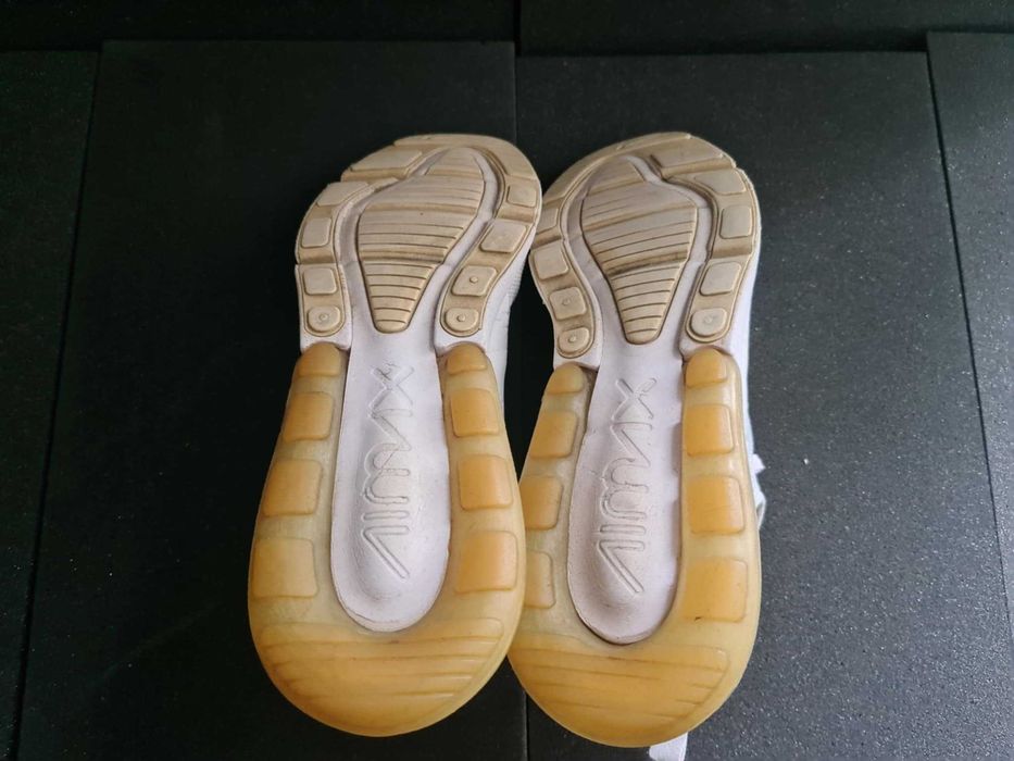 Buty Sneakersy Nike Air Max 270
