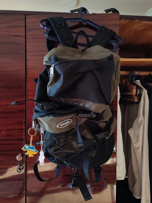 Рюкзак туристичний Century bag