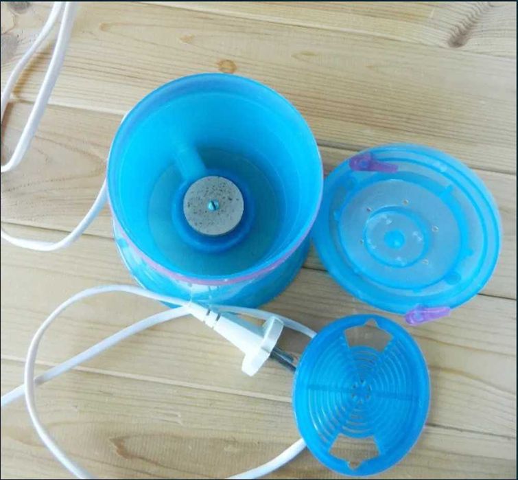 Електричний стерилізатор для банок варення маринад соління 2 шт