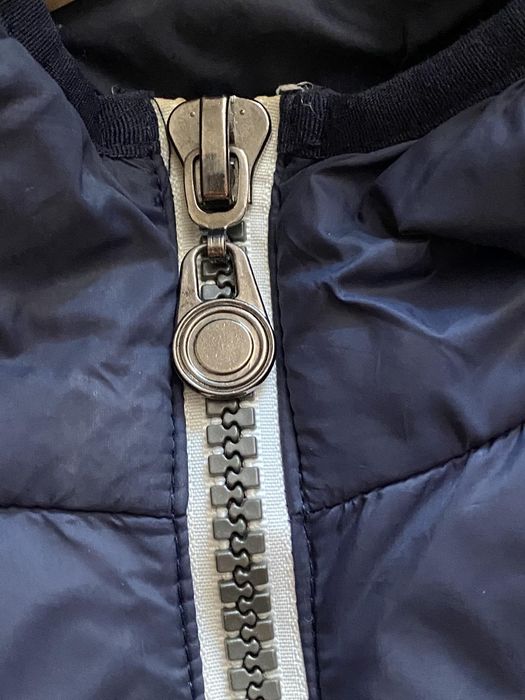 Куртка демісезонна