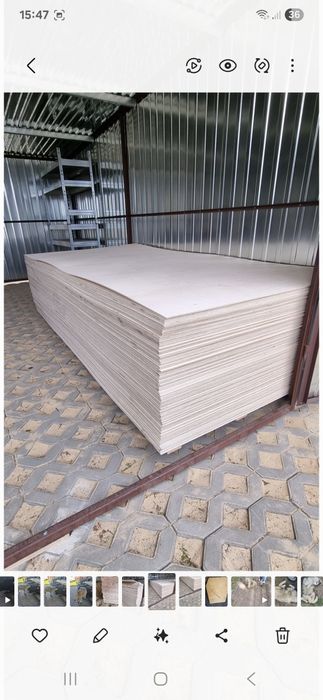 Sklejka WD brzozowa 2500x1250x5 CENA BRUTTO