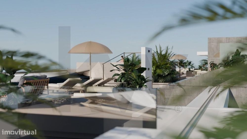 Apartamento T2 || Funchal