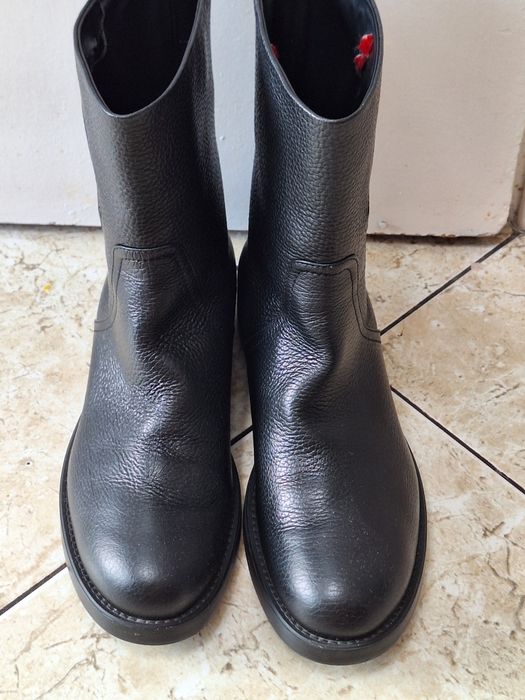 Moncler 38 botki orginal