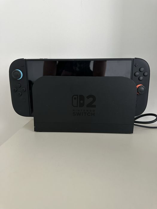 Nintendo swich 2