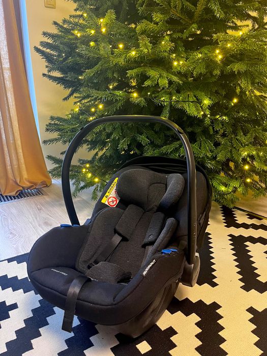 Fotelik / nosidełko Avionaut Pixel Pro