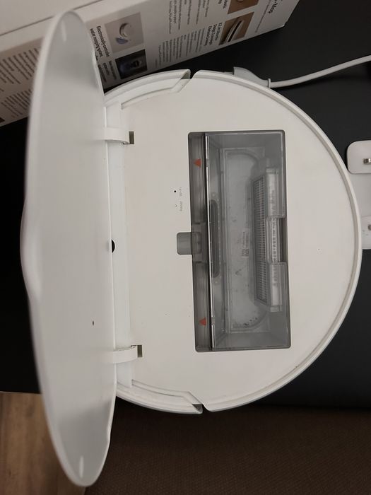 Mi Robot Vacuum - Mop Xiaomi428676203435806722