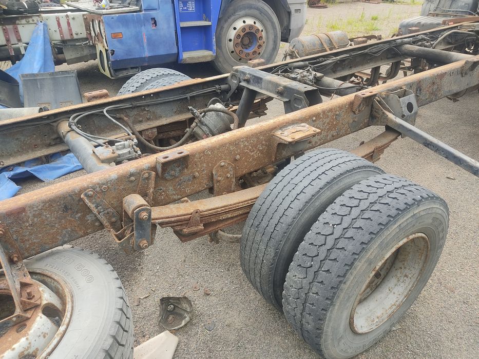 МАЗ 4370. МАЗ Зубрьонок. МАЗ платформа