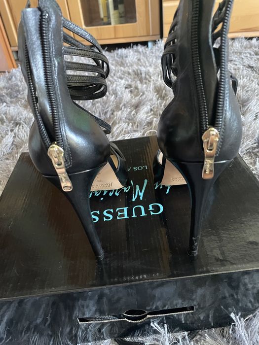 Szpilki Guess by Marciano