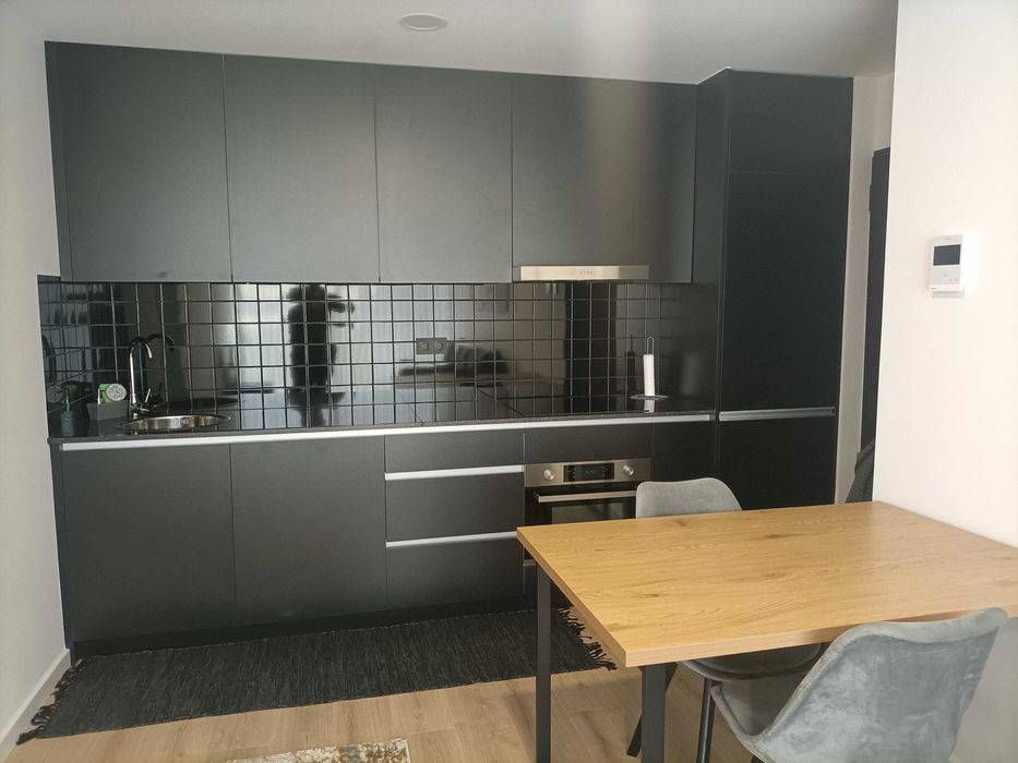 Arrenda-se T1 mobilado – Vila Nova de Gaia