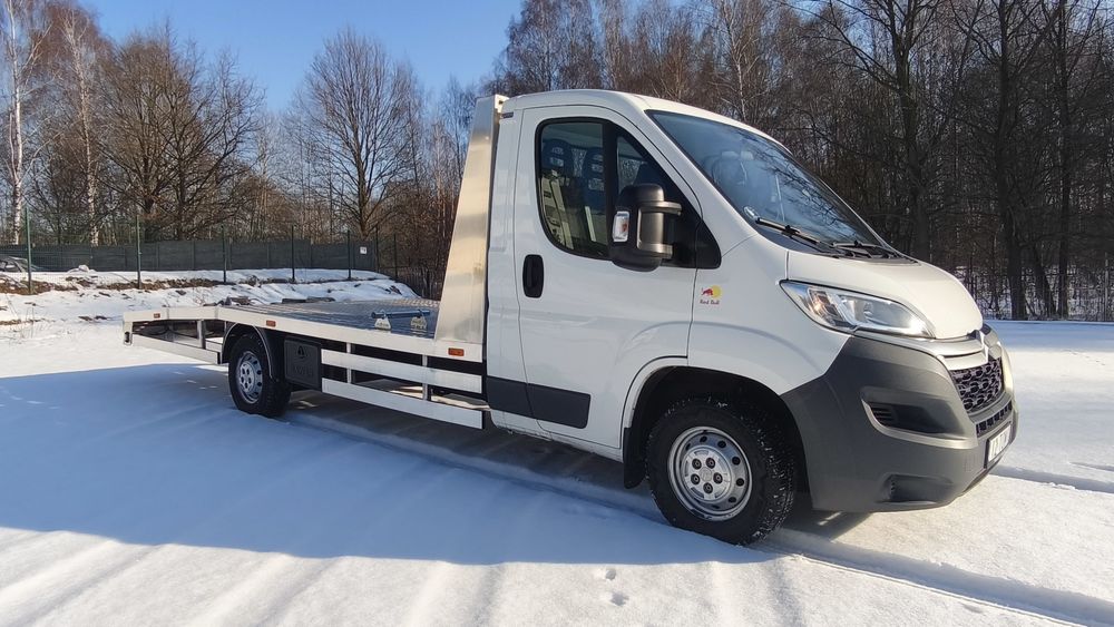 Auto Laweta Pomoc Drogowa