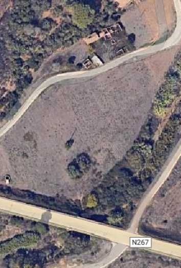 Terreno Agrícola em Aljezur