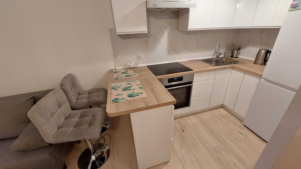 Mieszkanie do wynajęcia Poznań ul. Milczańska, Polanka, Nowe Miasto