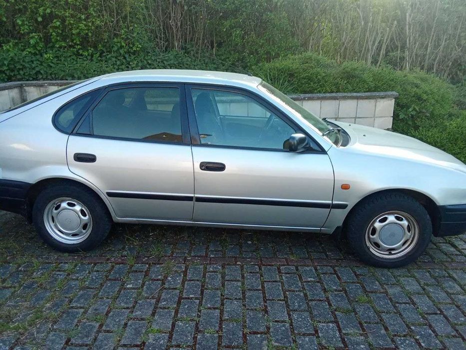 Продам Тойота Камрі 1998 рік