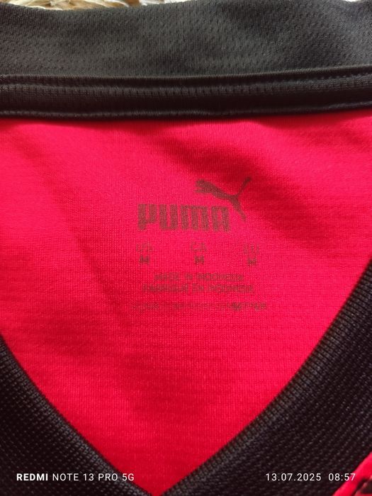 NOWA koszulka AC Milan