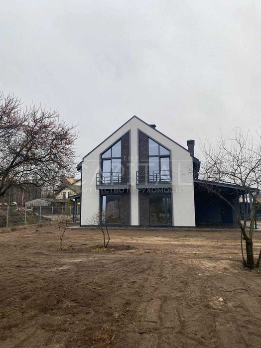 Продаж будинку, Романків, Обухівський район