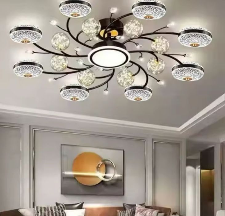 Люстра