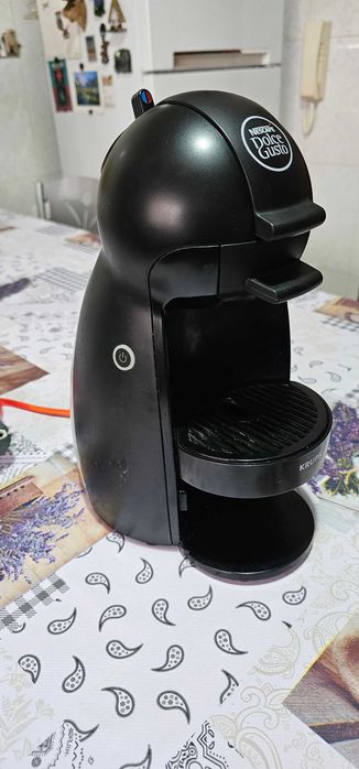 Máquina de café Cápsulas Krups Dolce Gusto