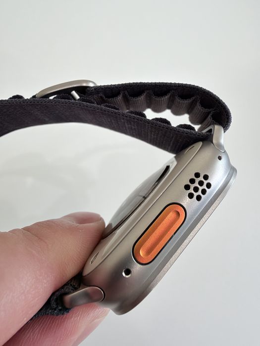 Apple watch Ultra 2