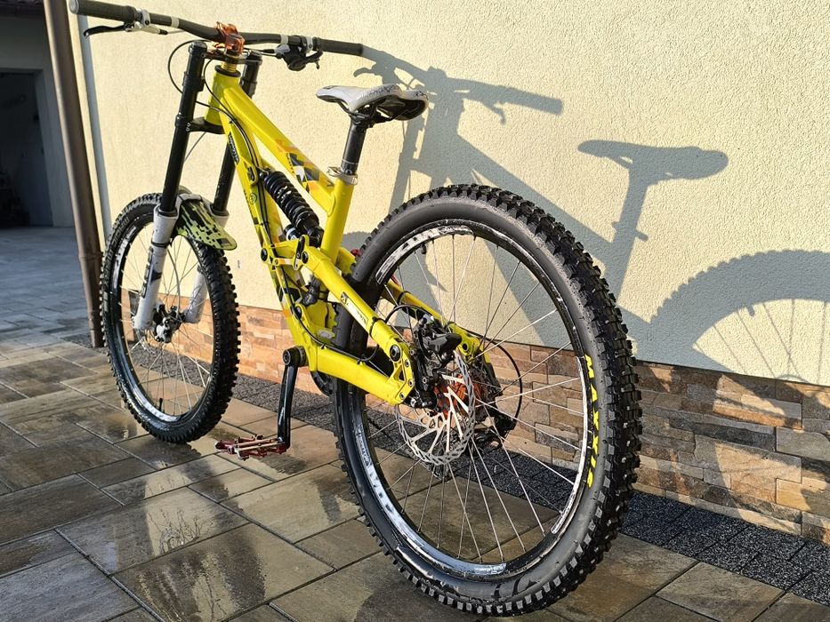 Scott Voltage fr 10– DH