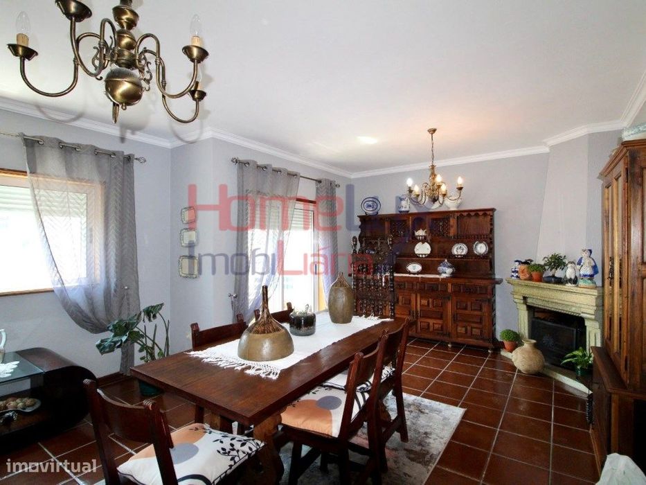 Apartamento T3 em Fânzeres
