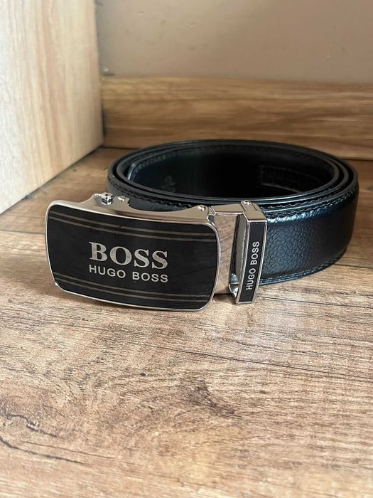 Pasek Męski Hugo Boss
