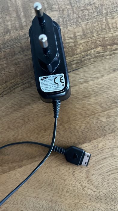 Samsung Carregador de Viagem ATADS30EBE