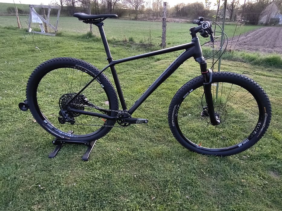 Super stan Rower MTB 29er Radon Jealius AL 9.0 na Sram GX AXS , Rock Shox Reba, DT Swiss