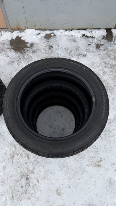 Шини нові 215/50 р17 ЛІТО
