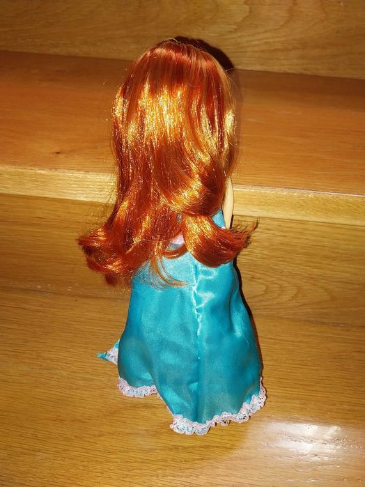 Boneca Winx - Bloom426480912597012481