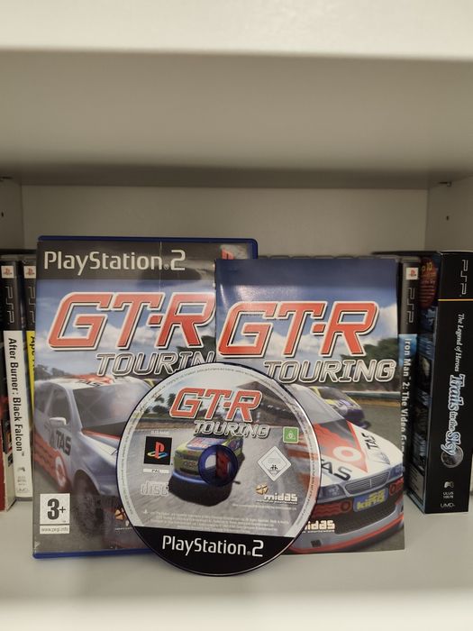 Jogos PlayStation 2