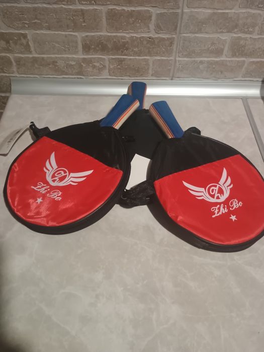 Ракетка для настільного тенісу