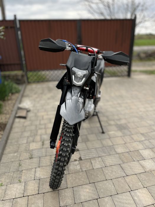 Kovi Advance 250