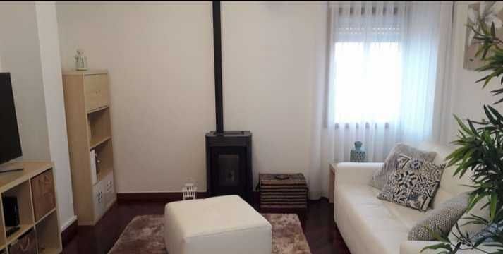 Apartamento t2 Paços de Brandão