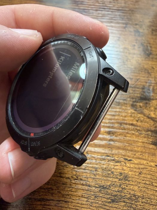 Garmin 7X Solar 51mm